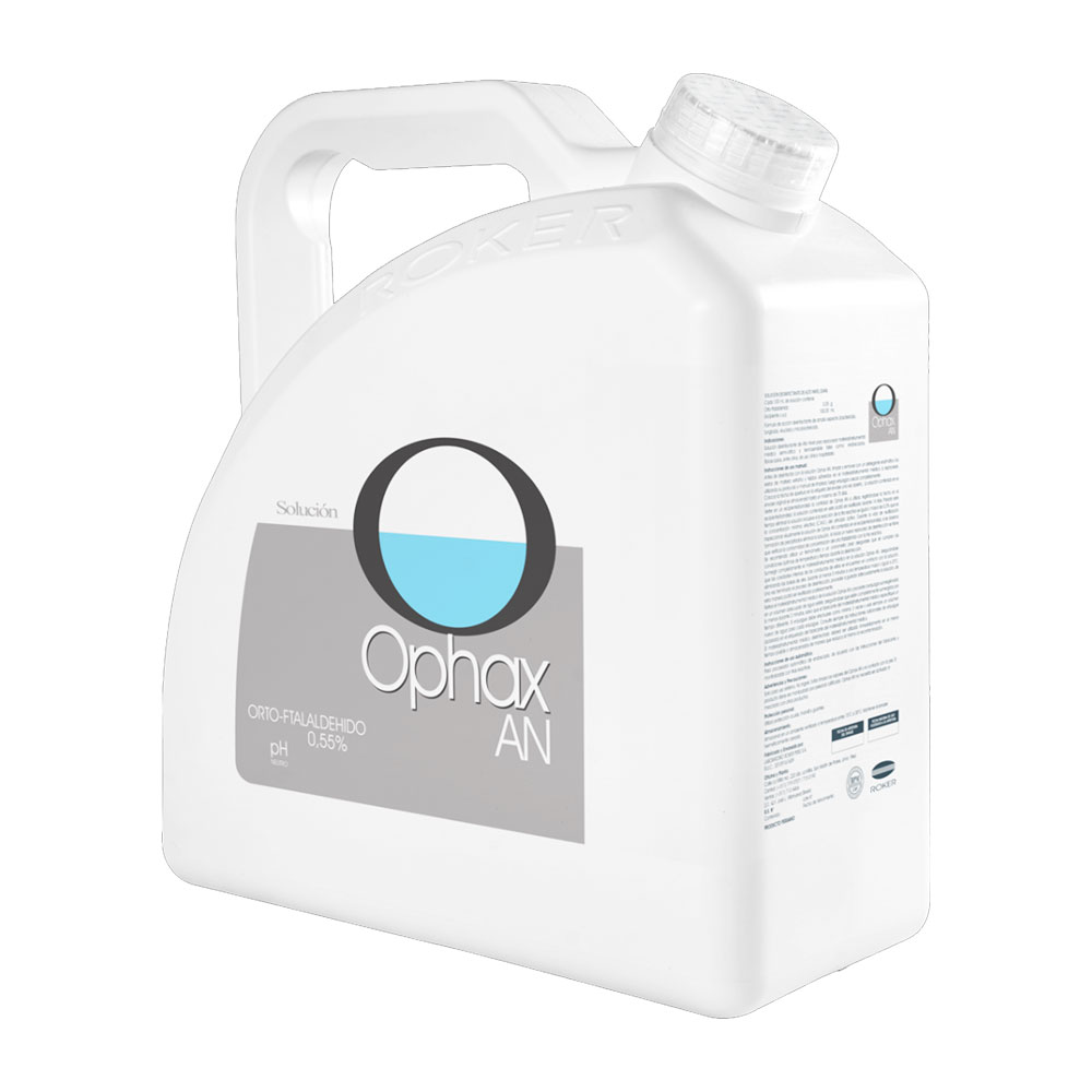 Solución Ophax AN